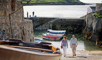 drinking tour of ireland